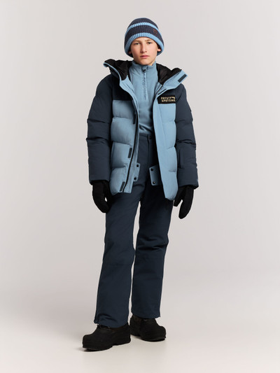 PRTWolk JR Puffer ski jacket