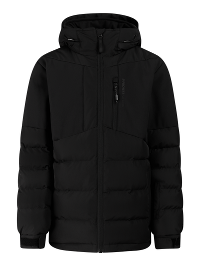 PRTHunton JR Puffer ski jacket