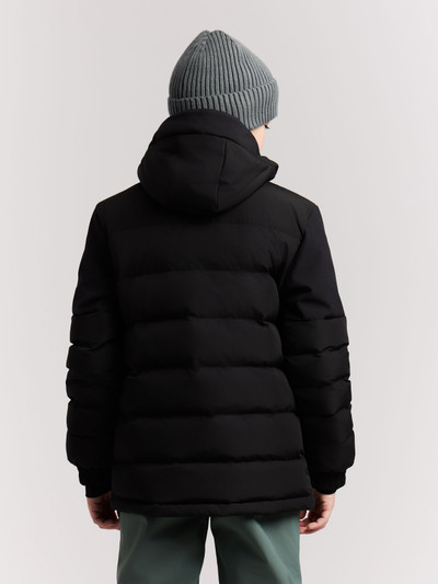 PRTHunton JR Puffer ski jacket