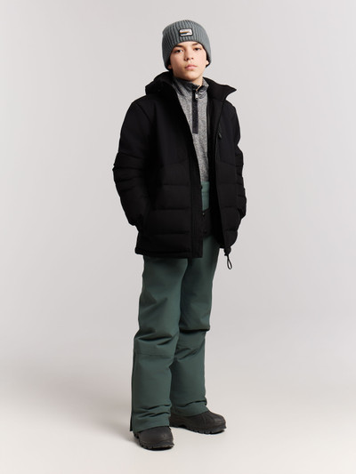 PRTHunton JR Puffer ski jacket