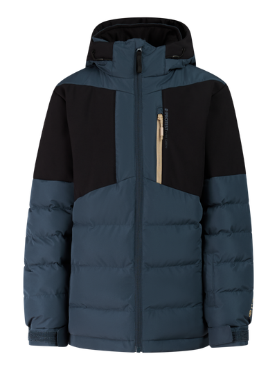 PRTHunton JR Puffer ski jacket