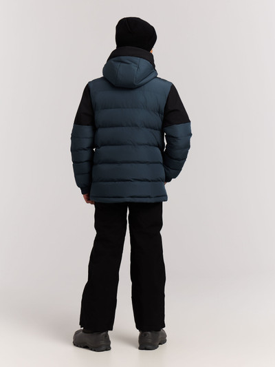 PRTHunton JR Puffer ski jacket
