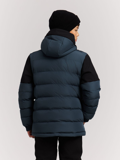PRTHunton JR Puffer ski jacket