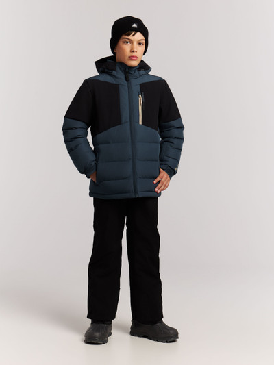 PRTHunton JR Puffer ski jacket