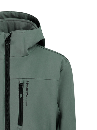 PRTWalden JR Ski jacket