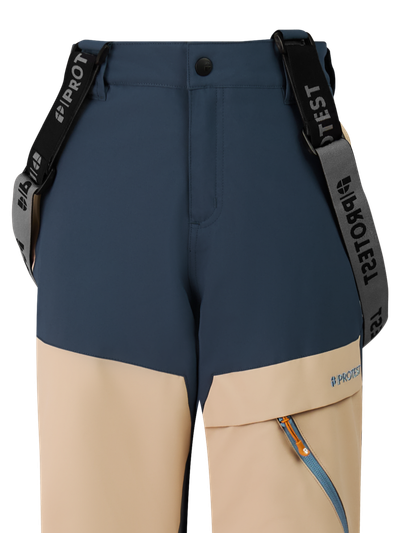 PRTYucca JR Ski trousers