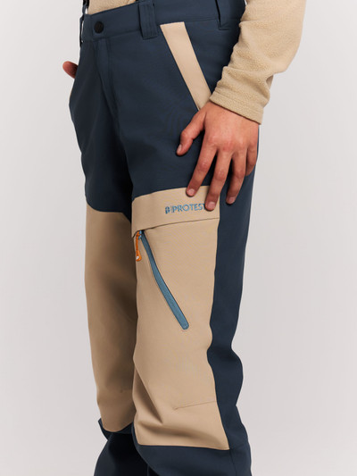 PRTYucca JR Ski trousers