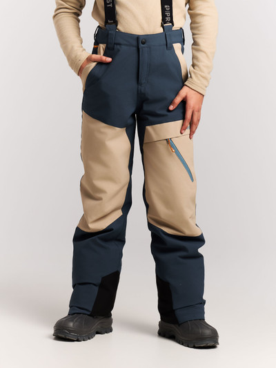 PRTYucca JR Ski trousers