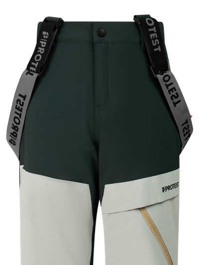 PRTYucca JR Ski trousers