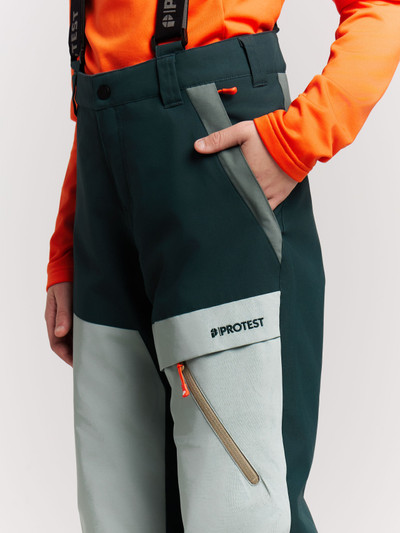 PRTYucca JR Ski trousers