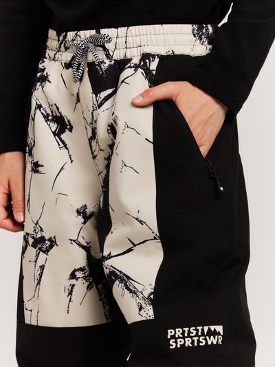 PRTWitton JR Ski trousers