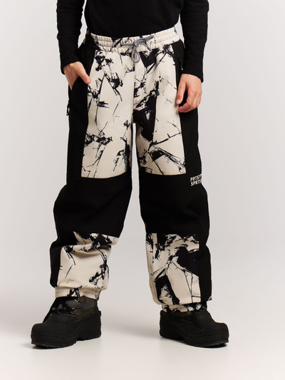 PRTWitton JR Ski trousers