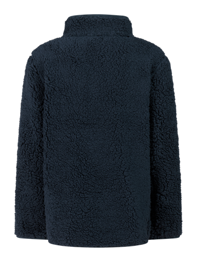 PRTStamps JR Teddy fleece sweater