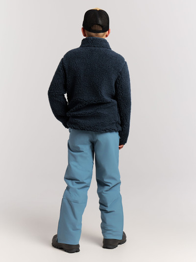 PRTStamps JR Teddy fleece sweater