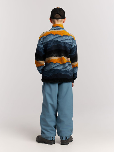 PRTRooney JR Fleece zip up