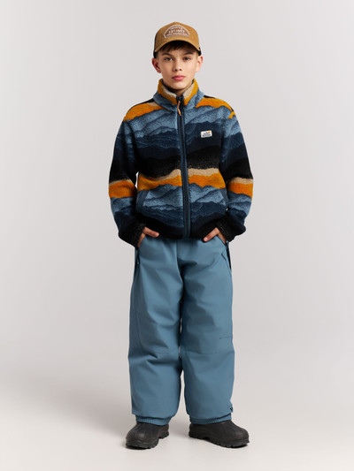 PRTRooney JR Fleece zip up