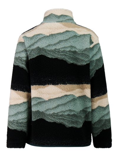 PRTRooney JR Fleece zip up