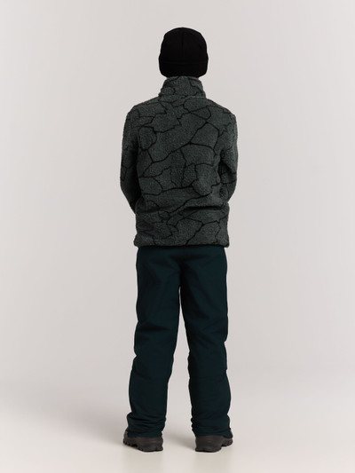 PRTRipps JR Teddy fleece zip up