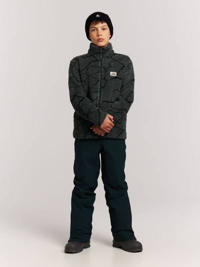 PRTRipps JR Teddy fleece zip up