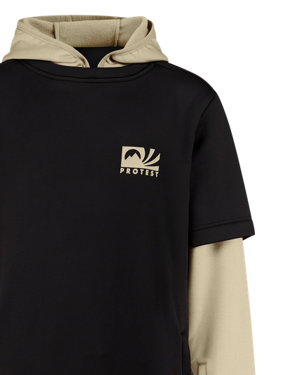 PRTLiam JR Ski hoodie