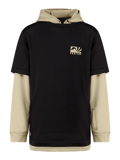 PRTLiam JR Ski hoodie