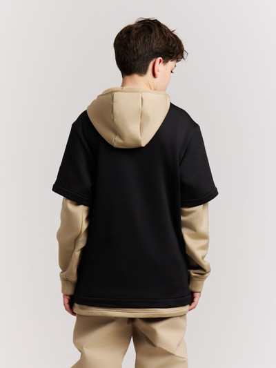 PRTLiam JR Ski hoodie