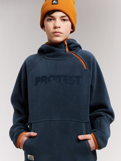 PRTSevan JR Ski hoodie