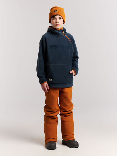 PRTSevan JR Ski hoodie