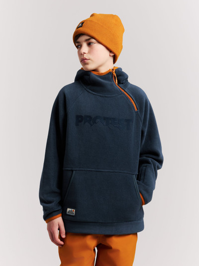 PRTSevan JR Ski hoodie