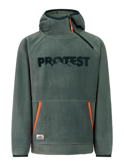 PRTSevan JR Ski hoodie