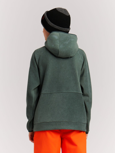 PRTSevan JR Ski hoodie