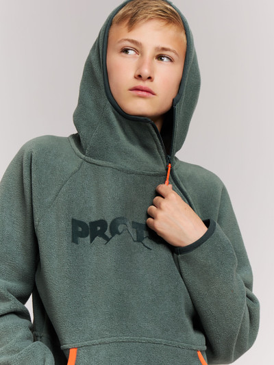 PRTSevan JR Ski hoodie
