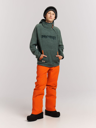 PRTSevan JR Ski hoodie