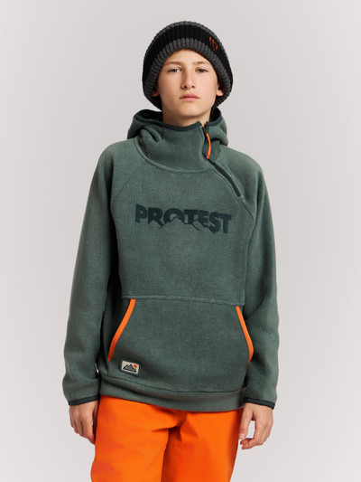 PRTSevan JR Ski hoodie