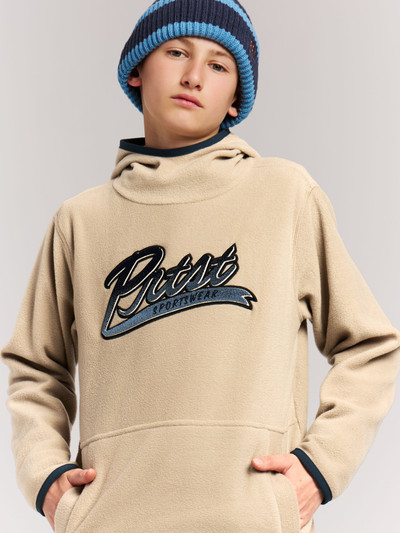 PRTTrego JR Fleece hoodie