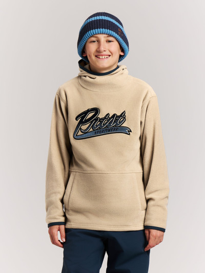 PRTTrego JR Fleece hoodie
