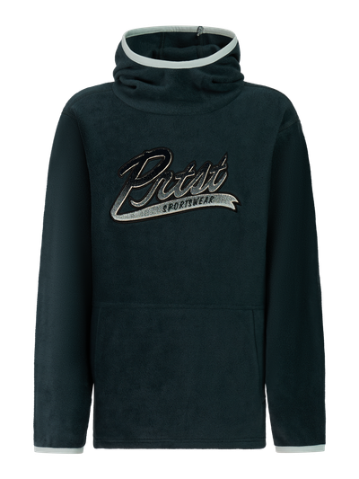 PRTTrego JR Fleece hoodie