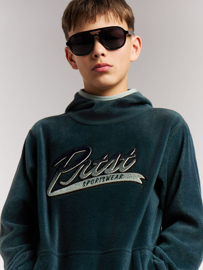 PRTTrego JR Fleece hoodie