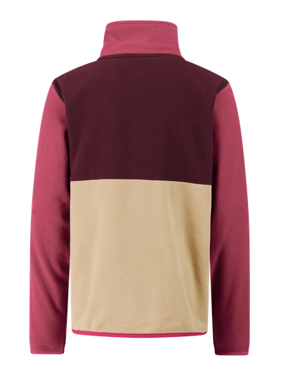 PRTZiv JR Fleece mid layer