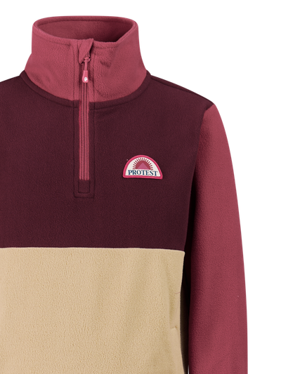PRTZiv JR Fleece mid layer