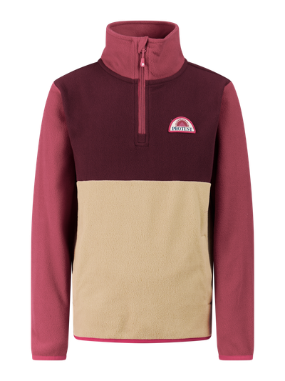 PRTZiv JR Fleece mid layer