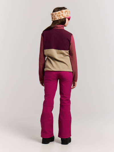 PRTZiv JR Fleece mid layer