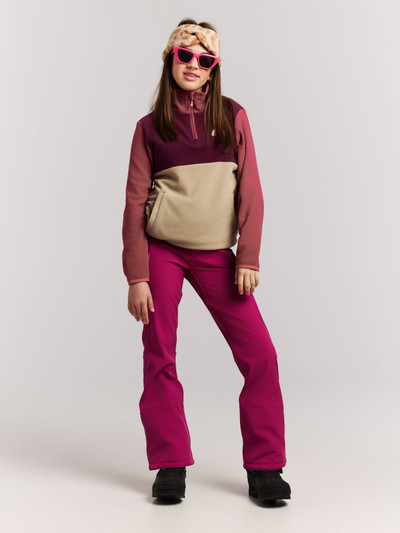 PRTZiv JR Fleece mid layer
