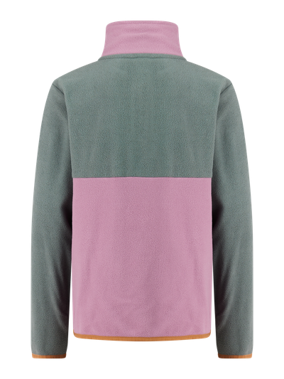 PRTZiv JR Fleece mid layer