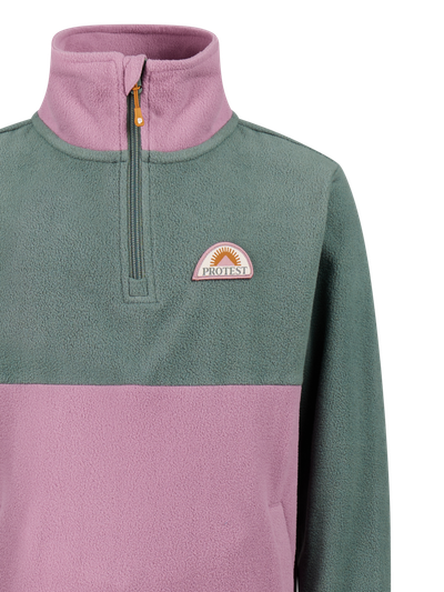 PRTZiv JR Fleece mid layer