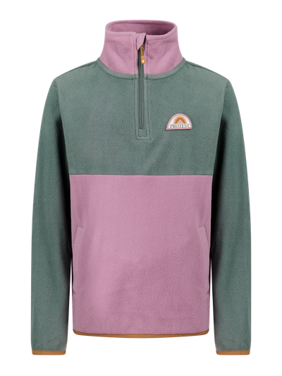 PRTZiv JR Fleece mid layer