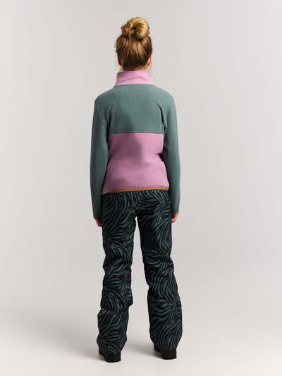 PRTZiv JR Fleece mid layer