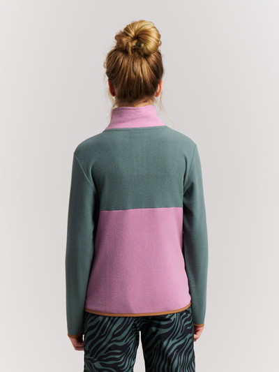 PRTZiv JR Fleece mid layer