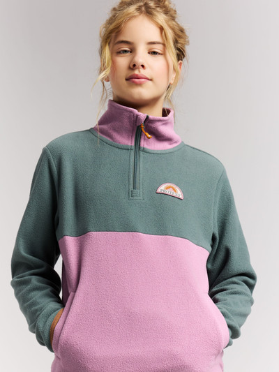 PRTZiv JR Fleece mid layer
