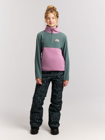 PRTZiv JR Fleece mid layer